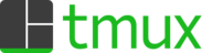 tmux_logo